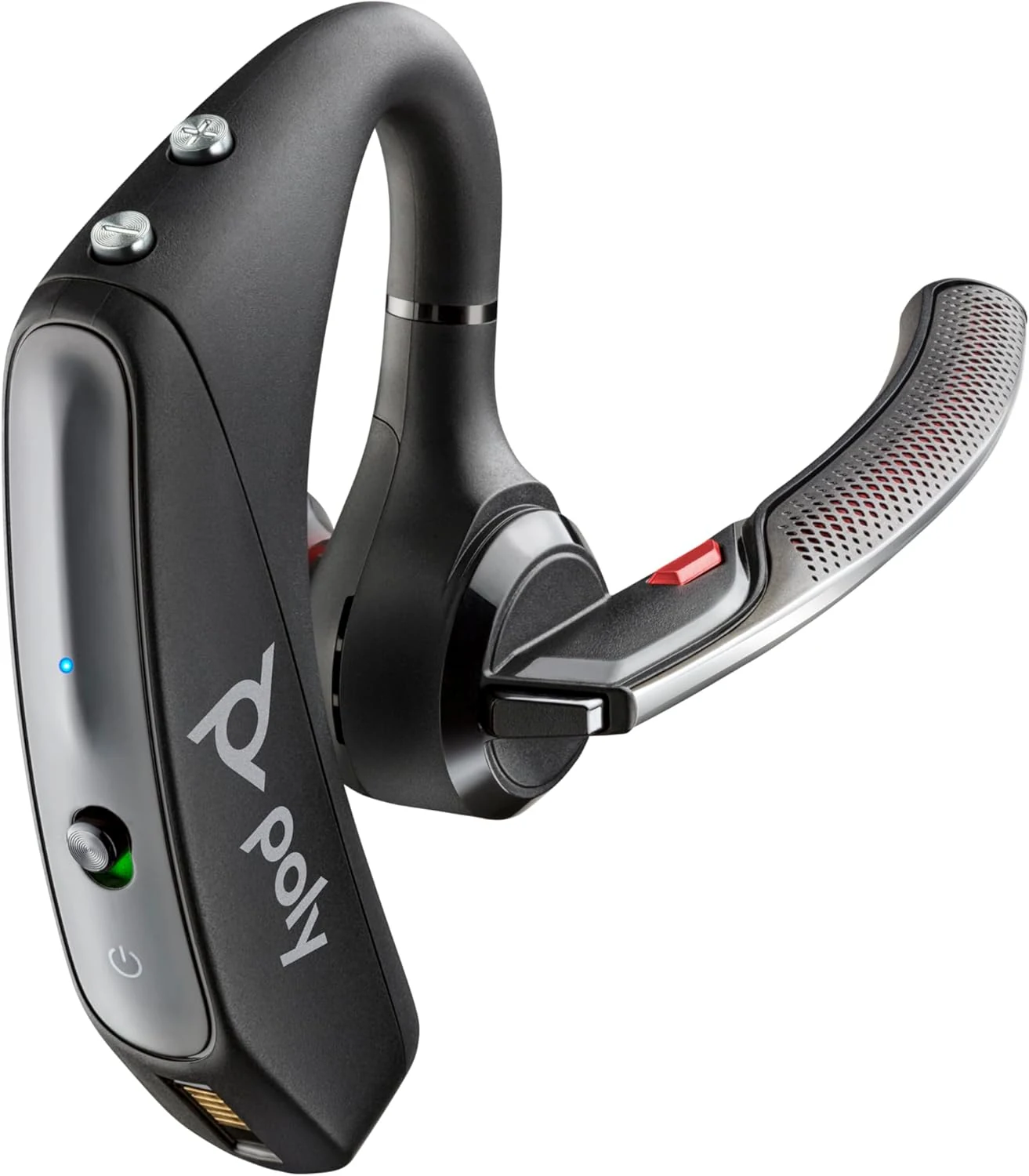 Poly Voyager 5200 Wireless Headset (Plantronics)