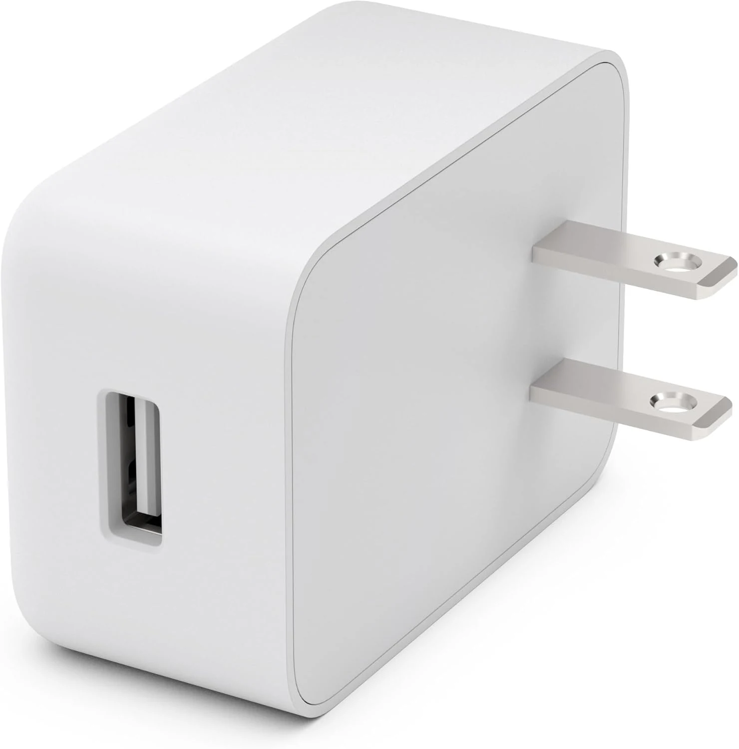 Amazon Echo Power Adapter 12W Chalk: Echo Hub