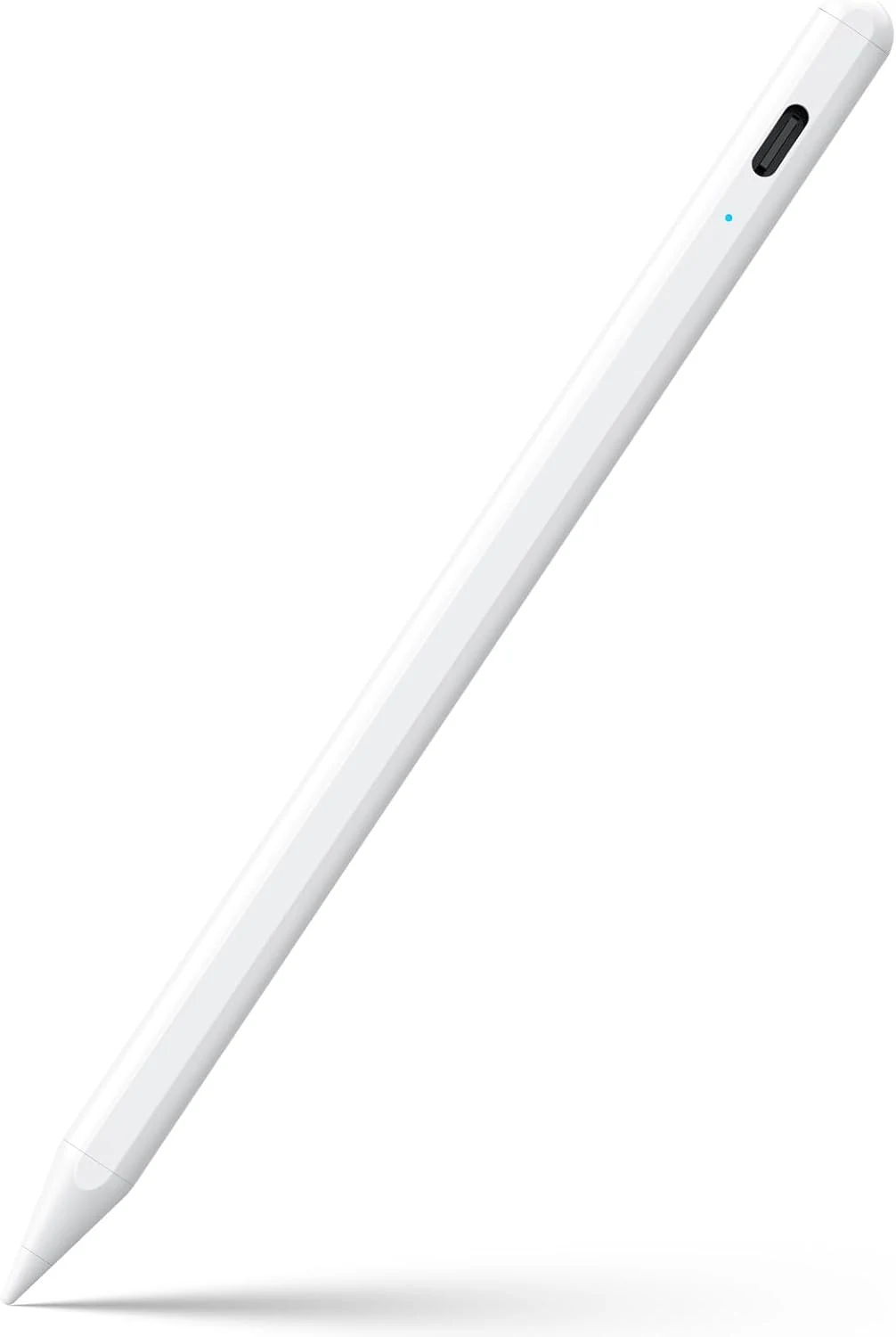 JAMJAKE Stylus Pen for iPad 6th-11th Generation-2X Fast Charge Active Pencil (K10)