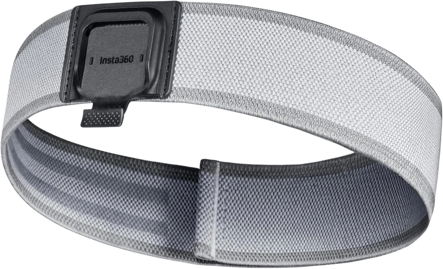 Insta360 GO Ultra Easy Clip Headband