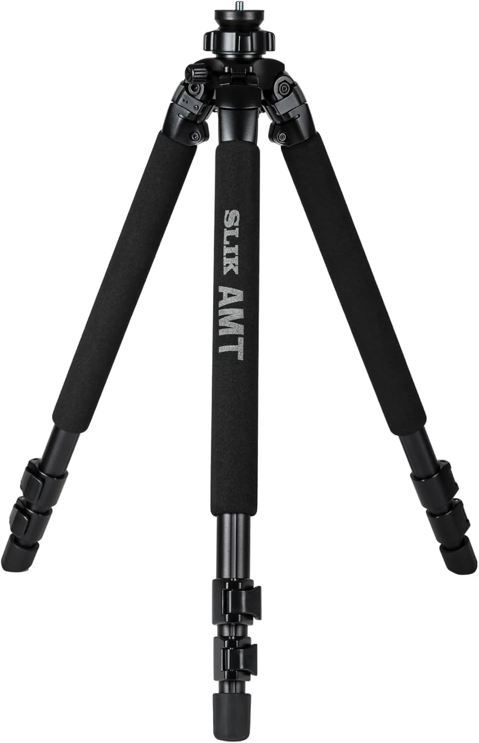 SLIK Pro 700 DX Tripod Legs - Black
