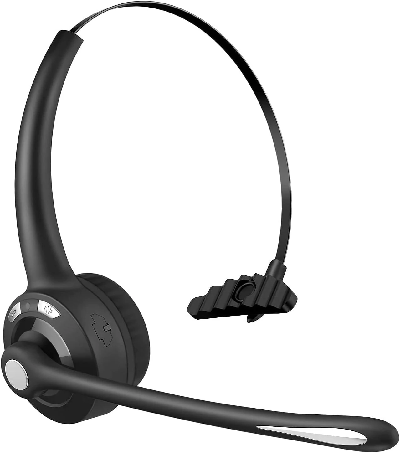 BlueFire Wireless Headphones, Pro Trucker Headset, Wireless Over Head Earpiece, review