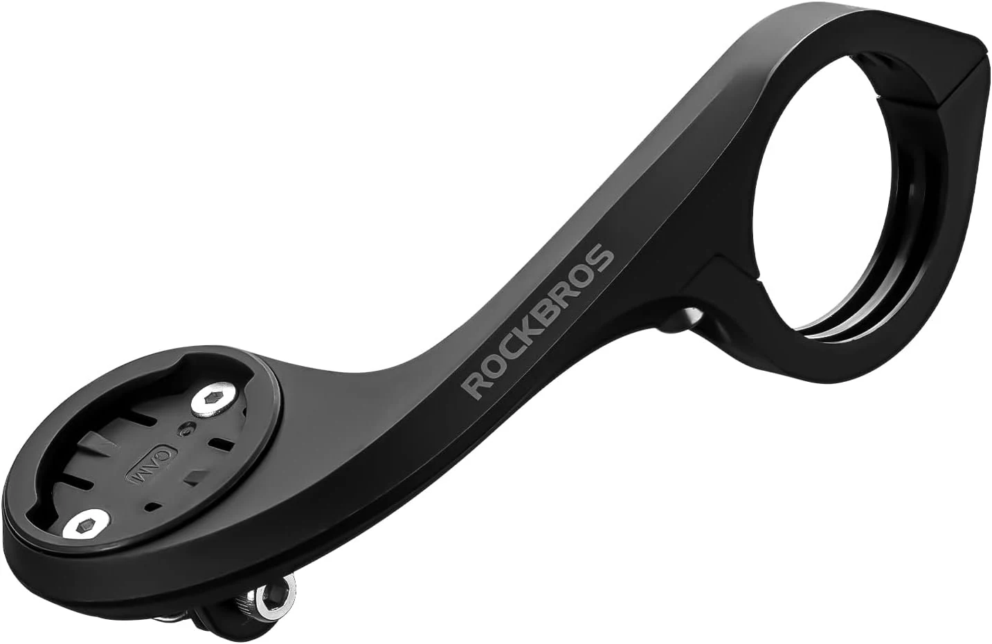 ROCKBROS Out Front Mount Compatible with Garmin, iGPSPORT