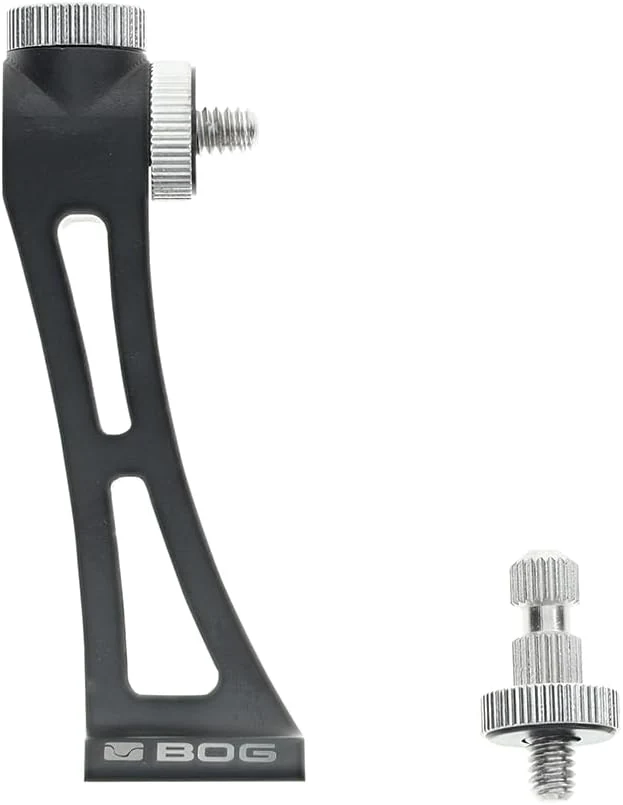 BOG Arca Swiss Mounting Accessory for M-Lok, Optics, and Binocular Attaching