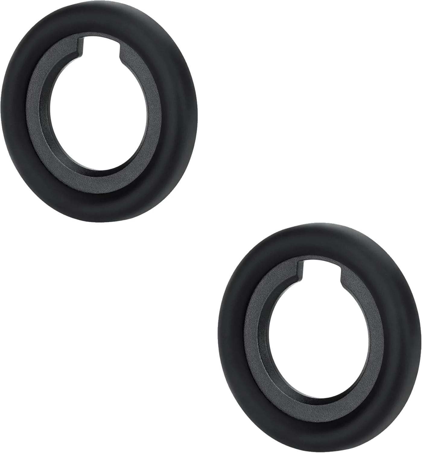 JJC 2-Pack DK-33 Eyecup Eye Cup Eyepiece for Nikon Zf Z8 Z9 Cameras