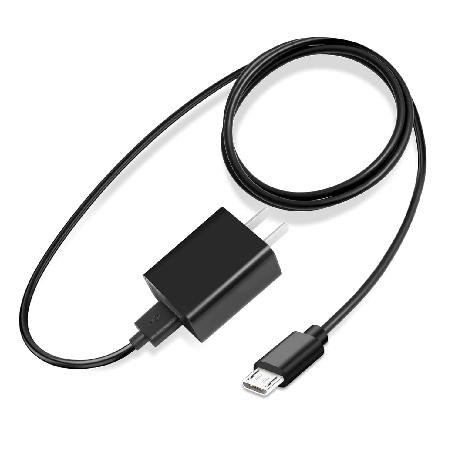 Replacement Fast Charger Adapter For kindle Paperwhite 7-13, Oasis, E-Reader, Voyage, DX, Keyboard, Touch (2nd-11th Gen), Fire HD & Colorsoft