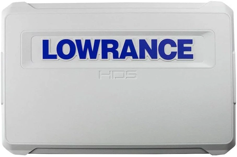 Lowrance HDS-12 Live SUNCOVER