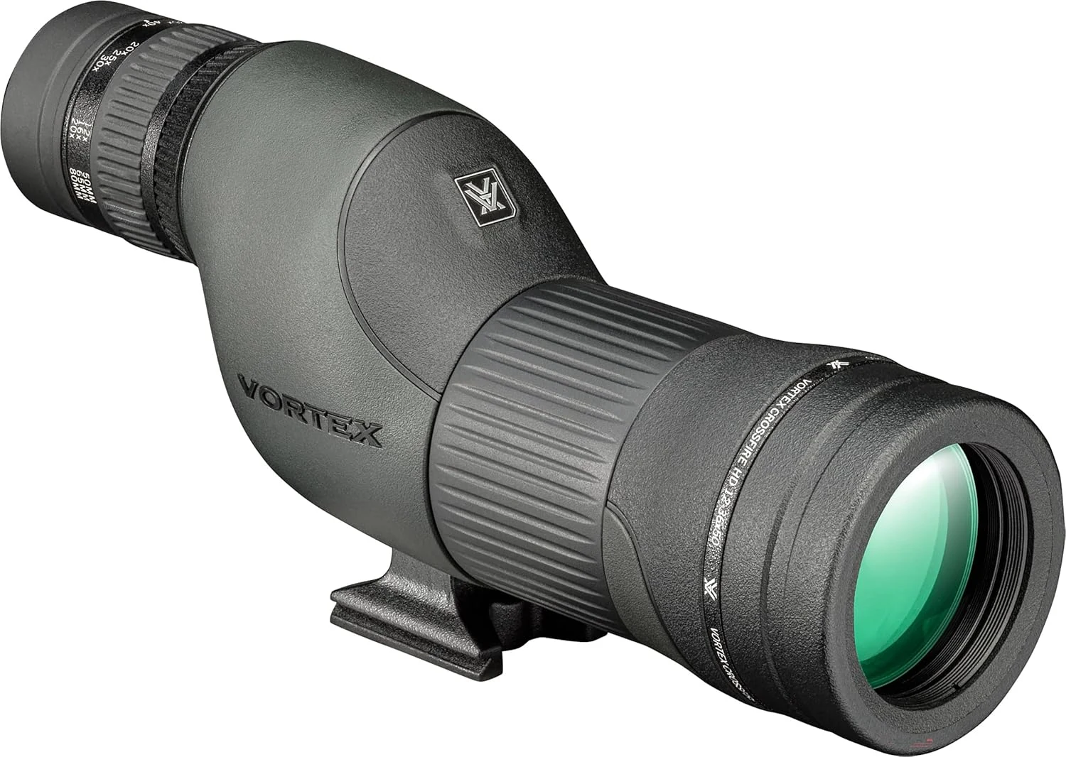 Vortex Optics Crossfire HD Spotting Scopes