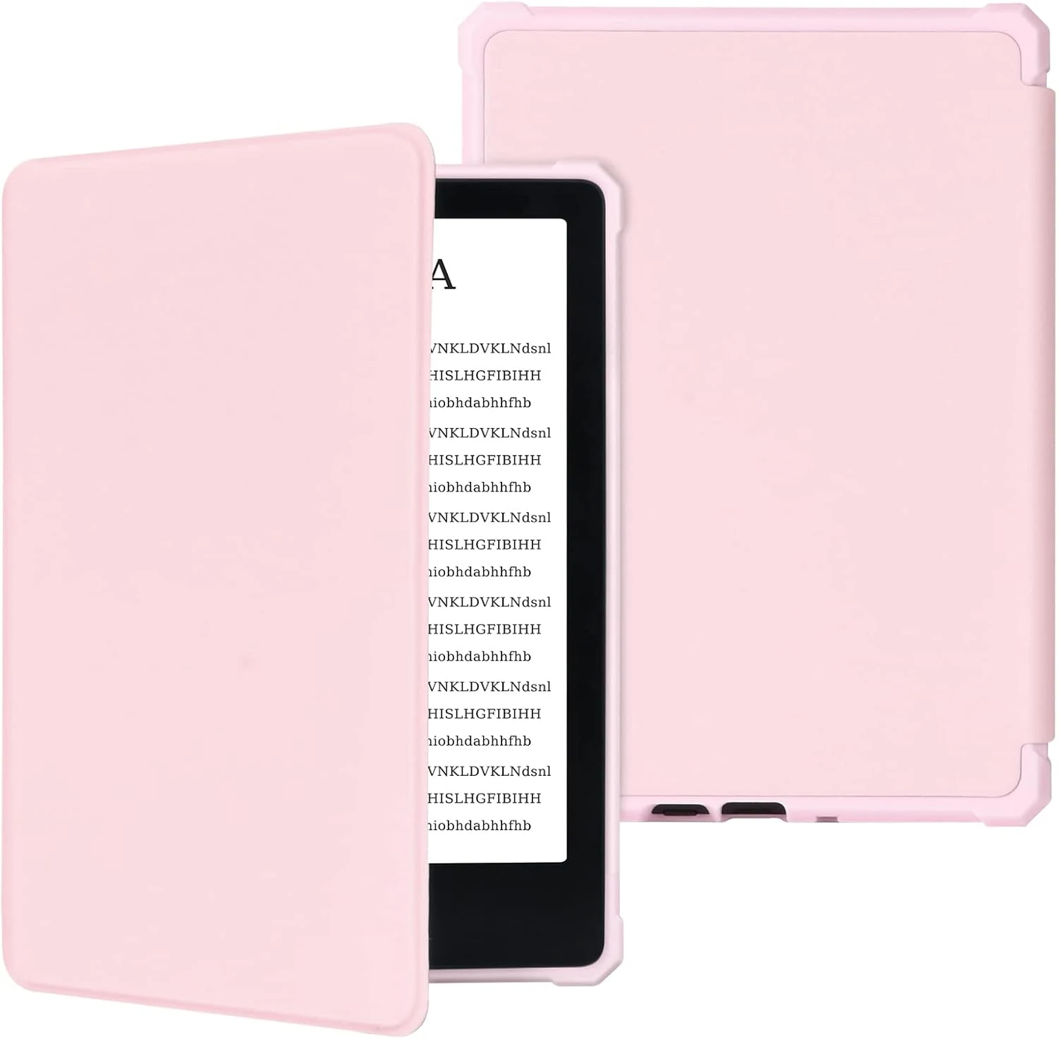 COO Case for 7" All-New Kindle Paperwhite 12th Gen 2024 & Kindle Colorsoft Signature Edition 2024