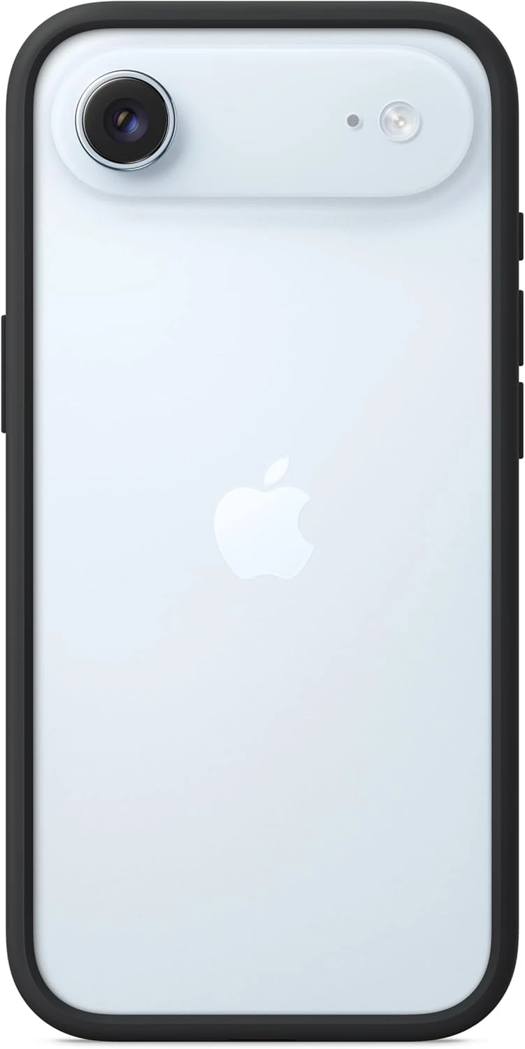 Apple iPhone Air Bumper - Black