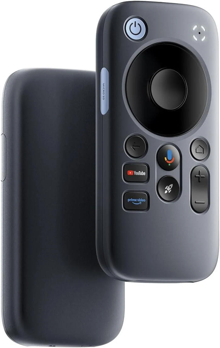 RayNeo Pocket TV
