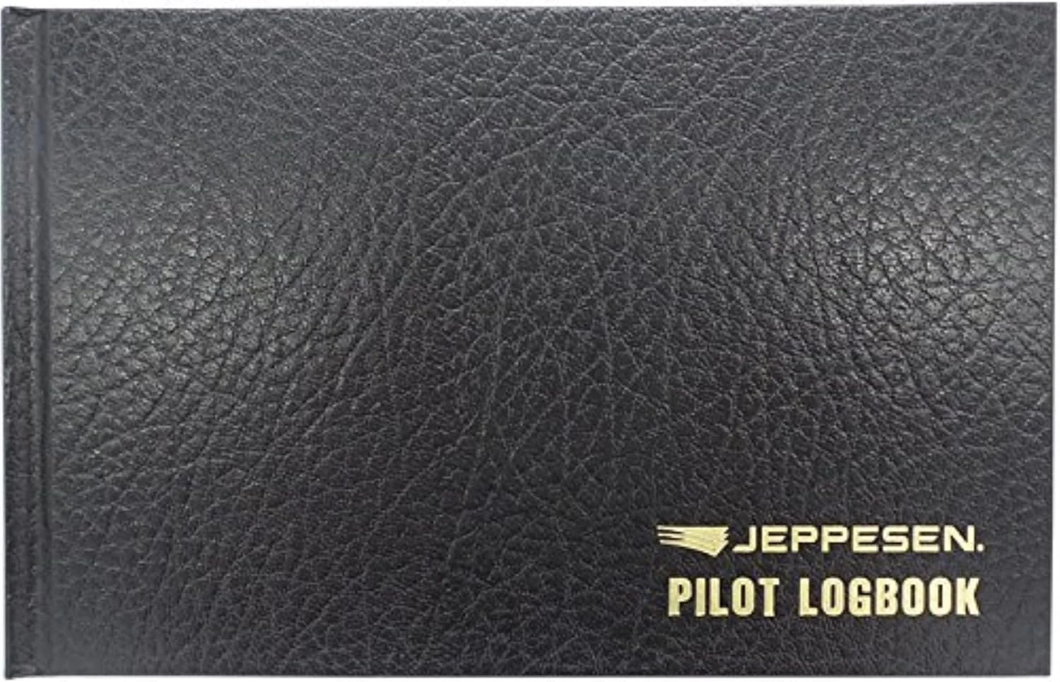 Jeppesen Pilot Logbook - Student - 10001315