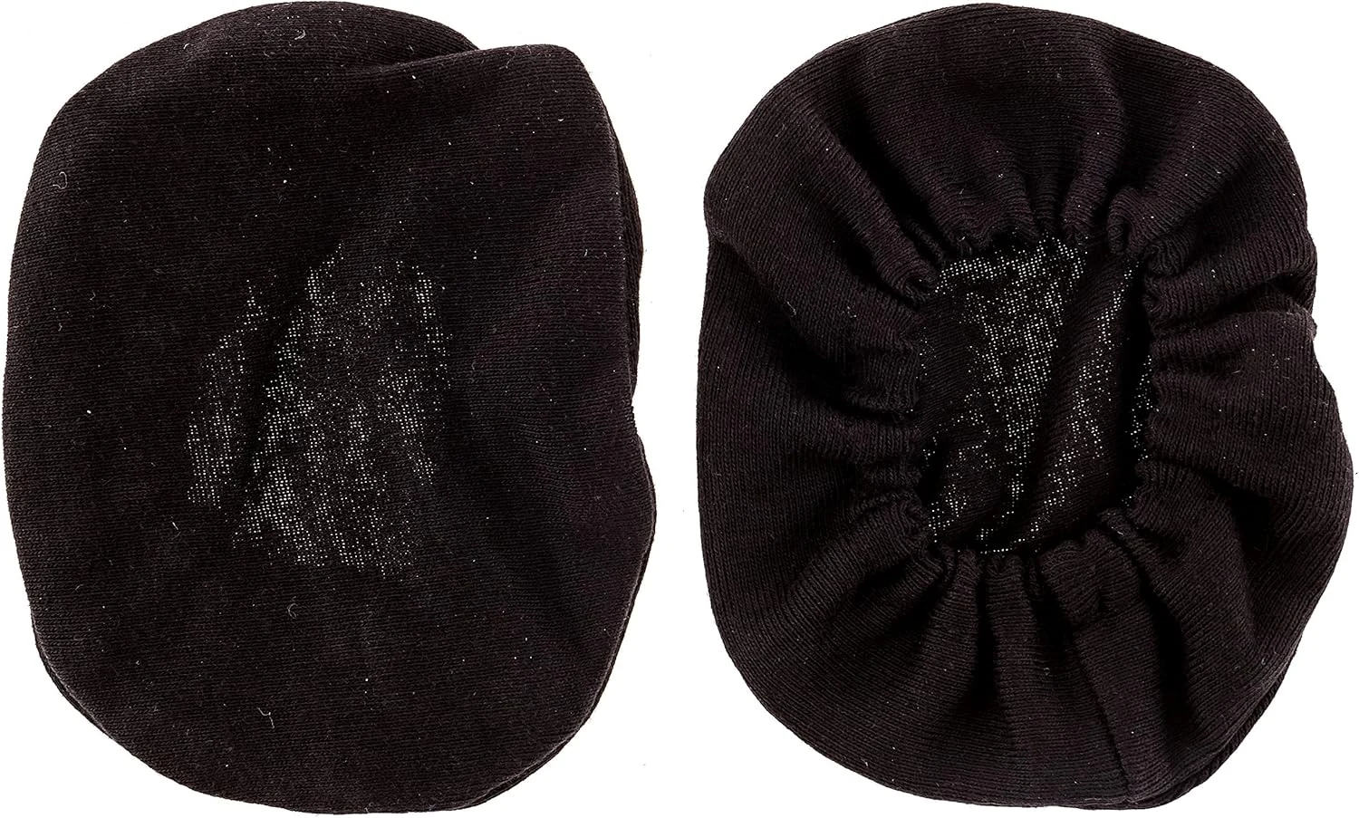 KORE AVIATION 100% Cotton Headphone Ear Covers Washable Double Knit