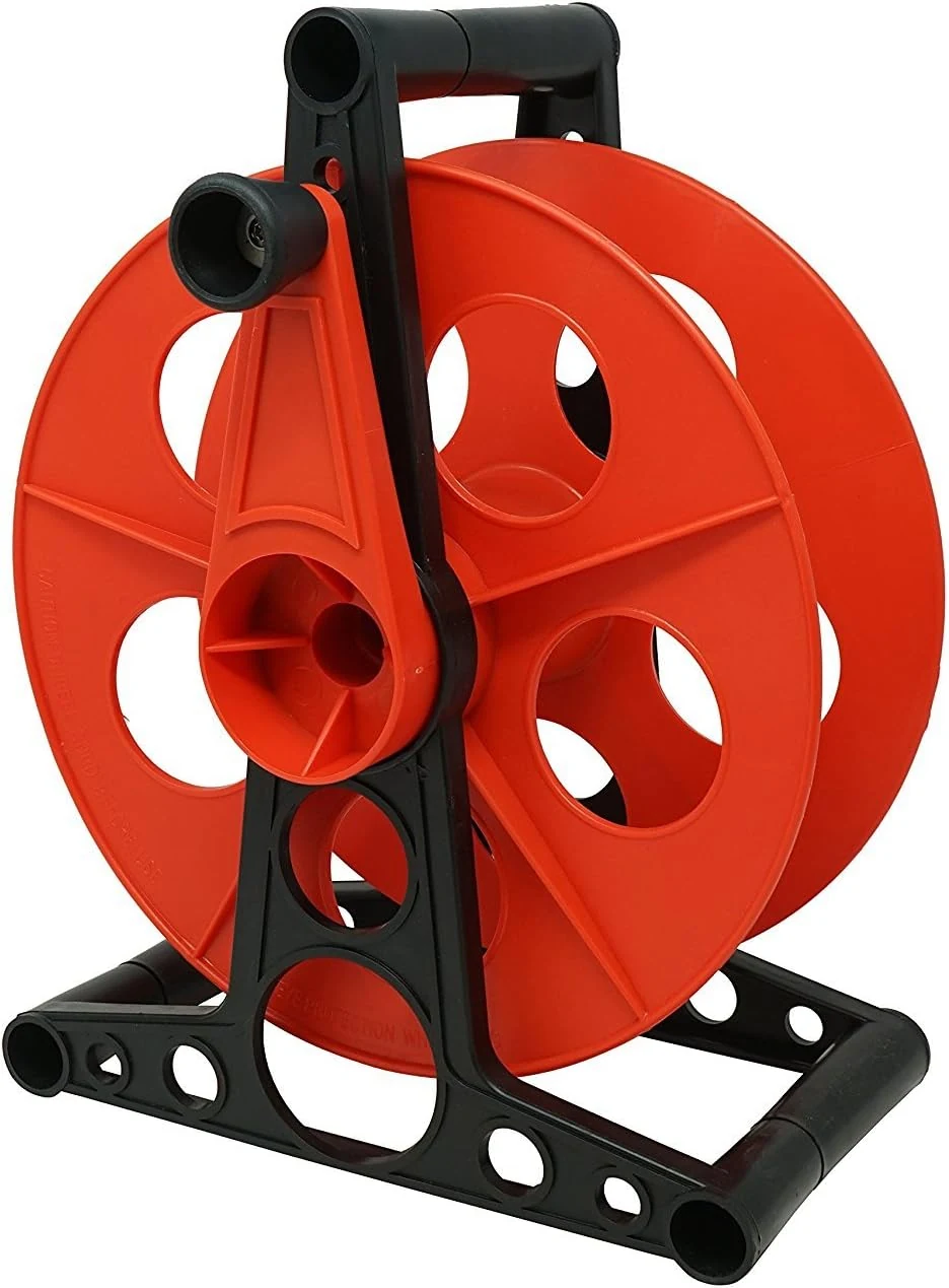 Woods Extension Cord Storage Reel