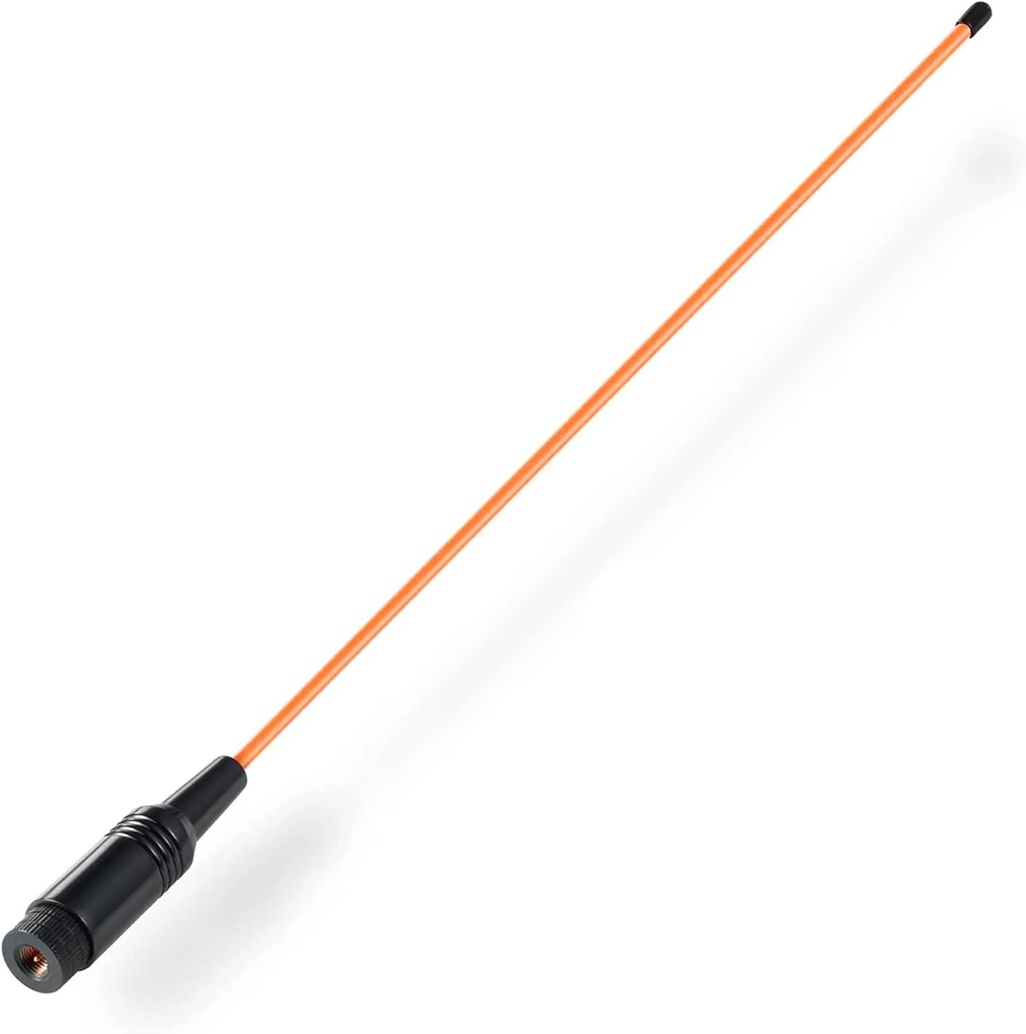 Extended Long Range Upgrade Flexible Receiver Orange Antenna for Garmin GPS (eifagur)