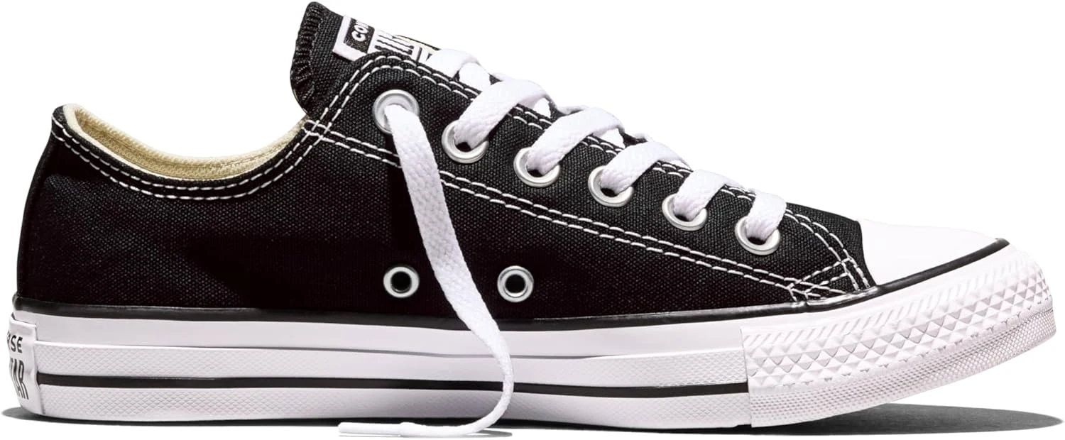 Converse Unisex Adult Chuck Taylor All Star Low Top Sneaker