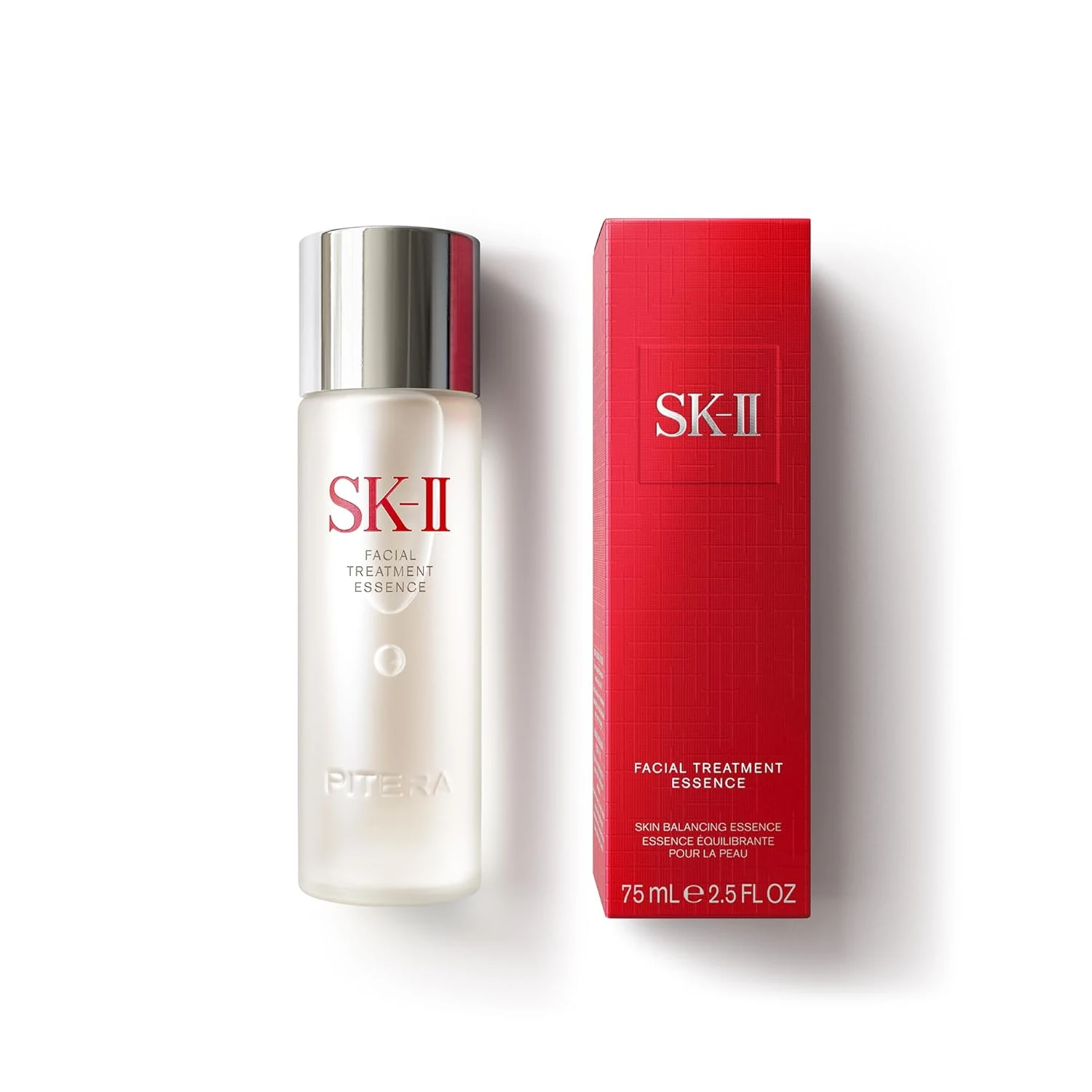 SK-II Facial Treatment Essence