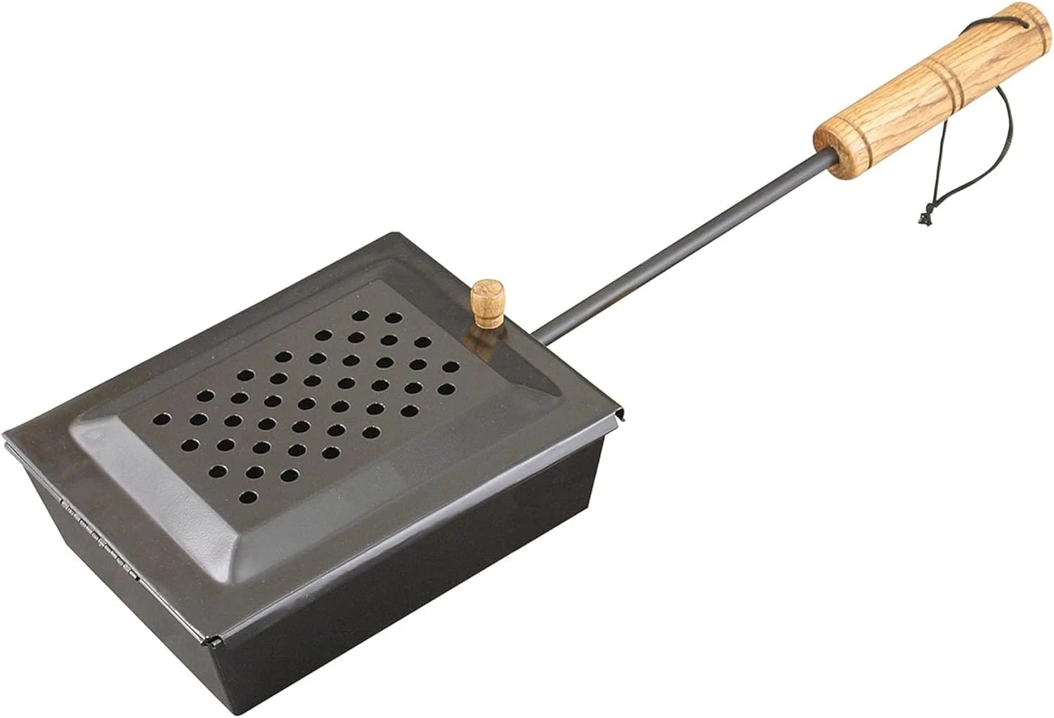 Camp Chef Campsite Popcorn Popper