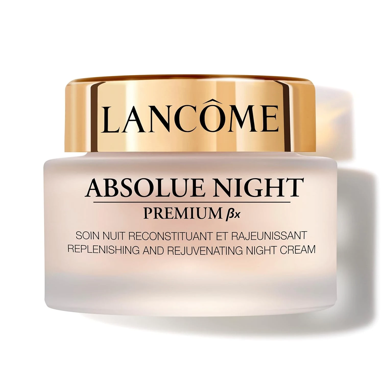 Lancôme Absolue Premium Bx Night Cream