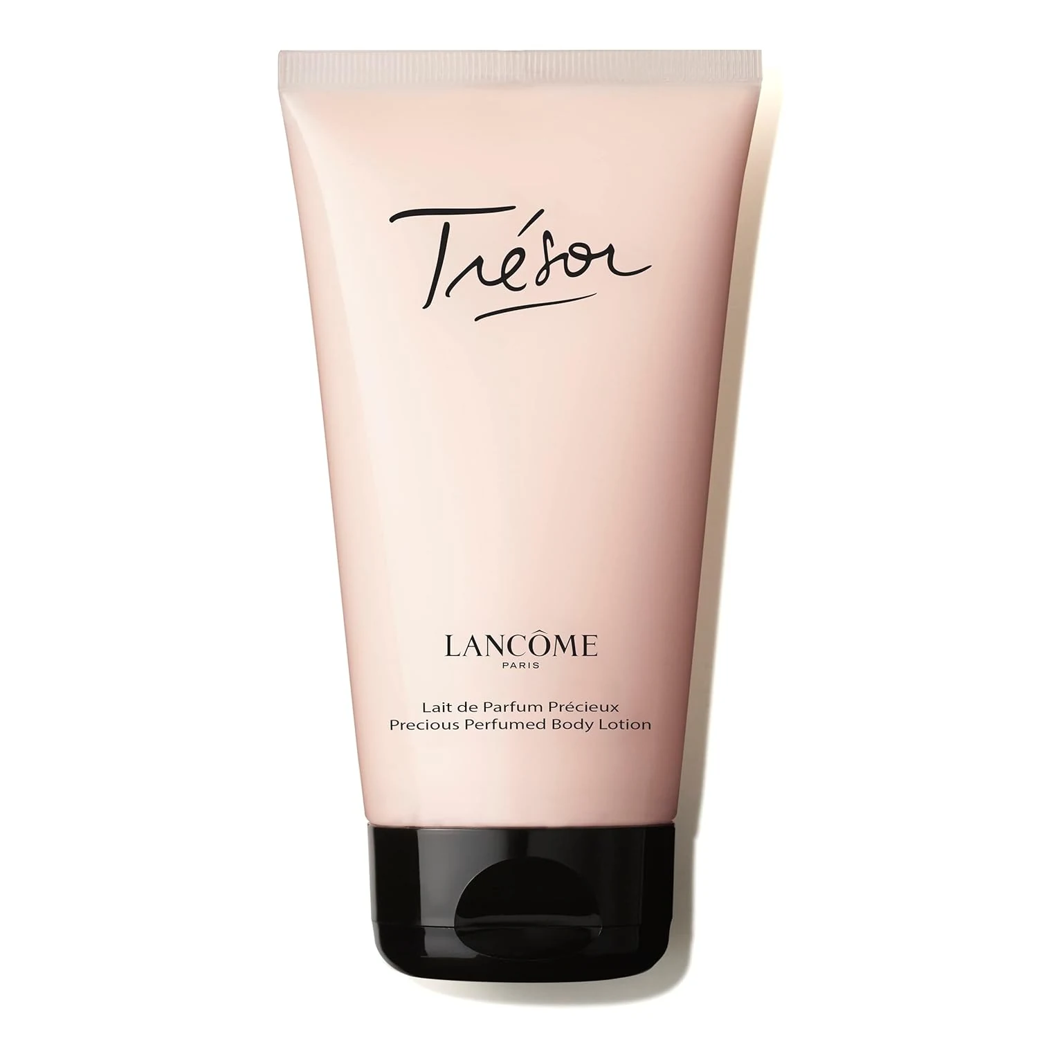 Lancôme Trésor Scented Body Lotion - Smoothes, Illuminates & Hydrates Skin (5 Fl Oz)