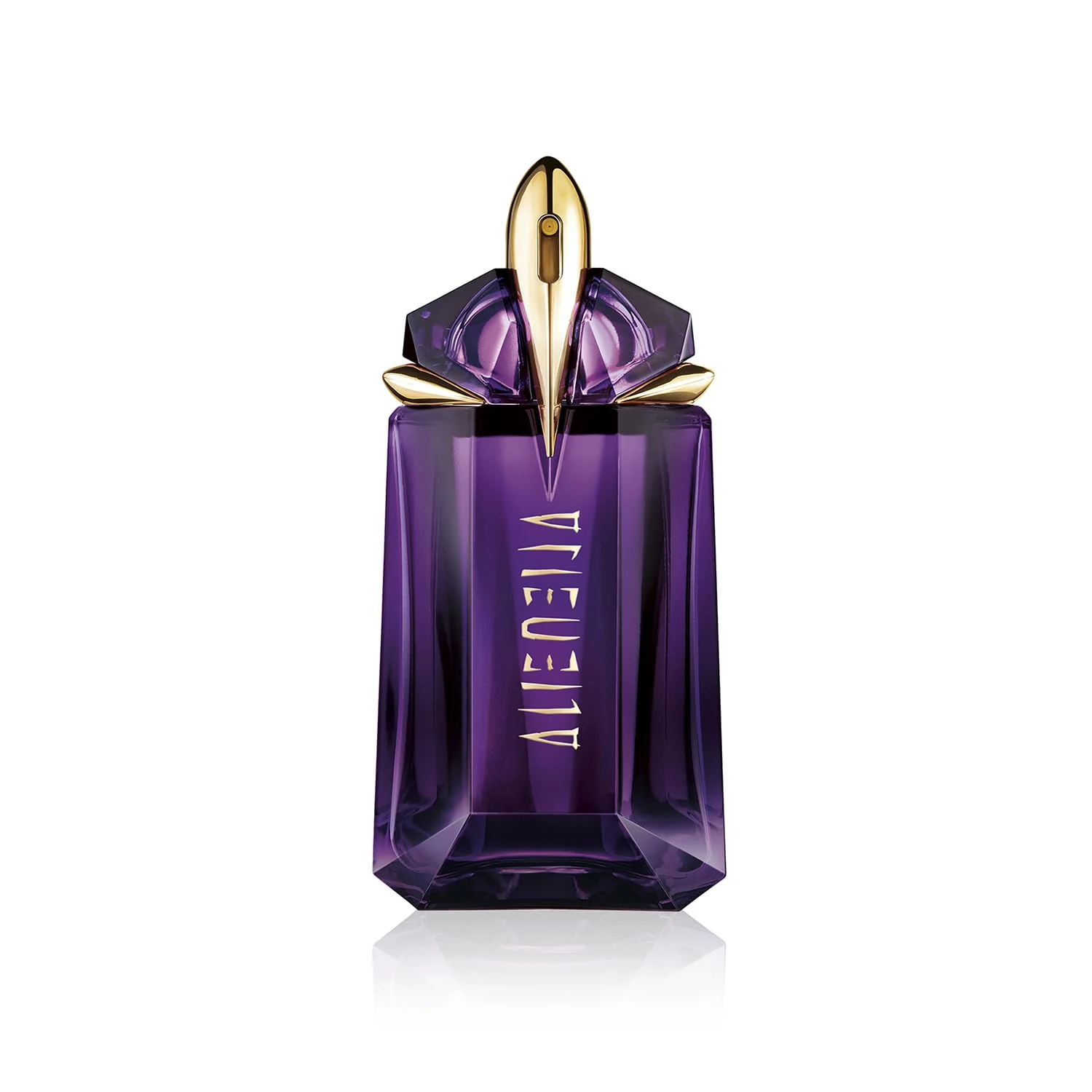 Thierry Mugler Alien 2 oz Eau De Parfum Refillable Spray For Women