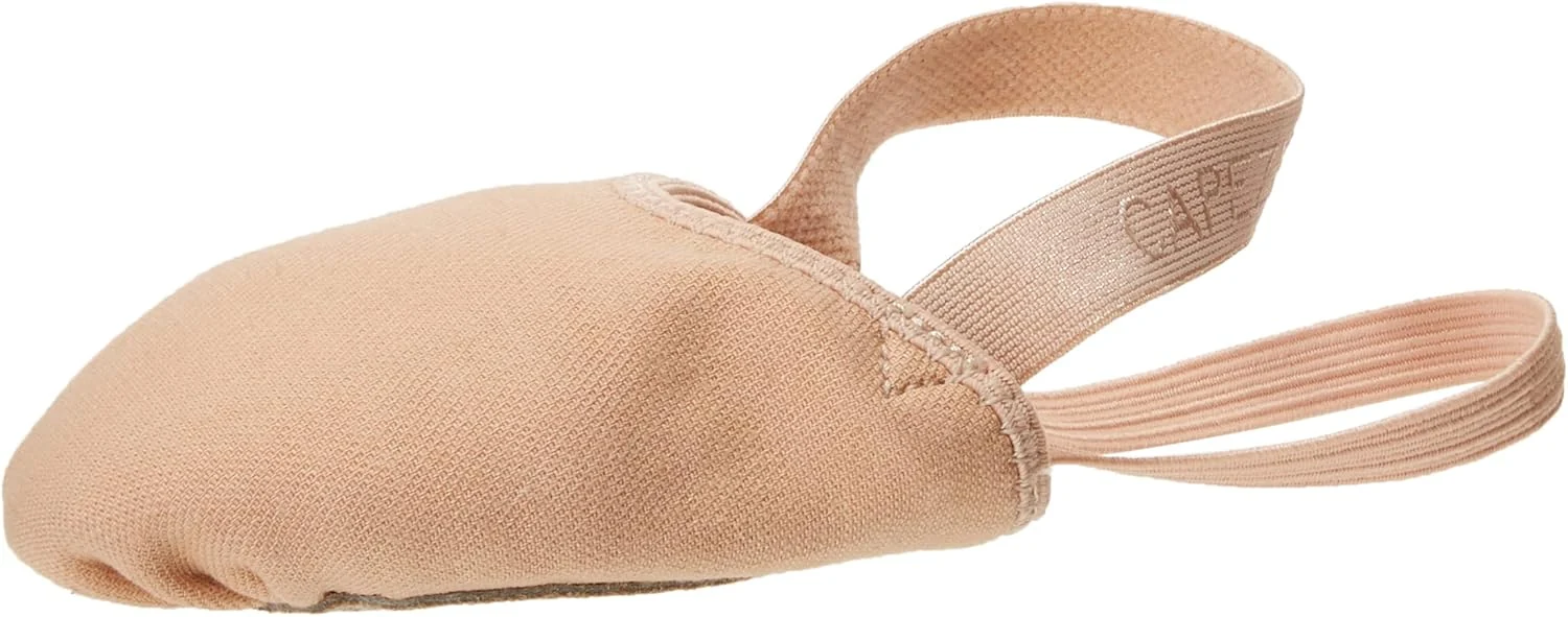 Capezio Women's Canvas Pirouette Ii