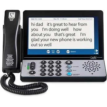 Sagem 1825 PHONEFAX Machine BK - HFC242