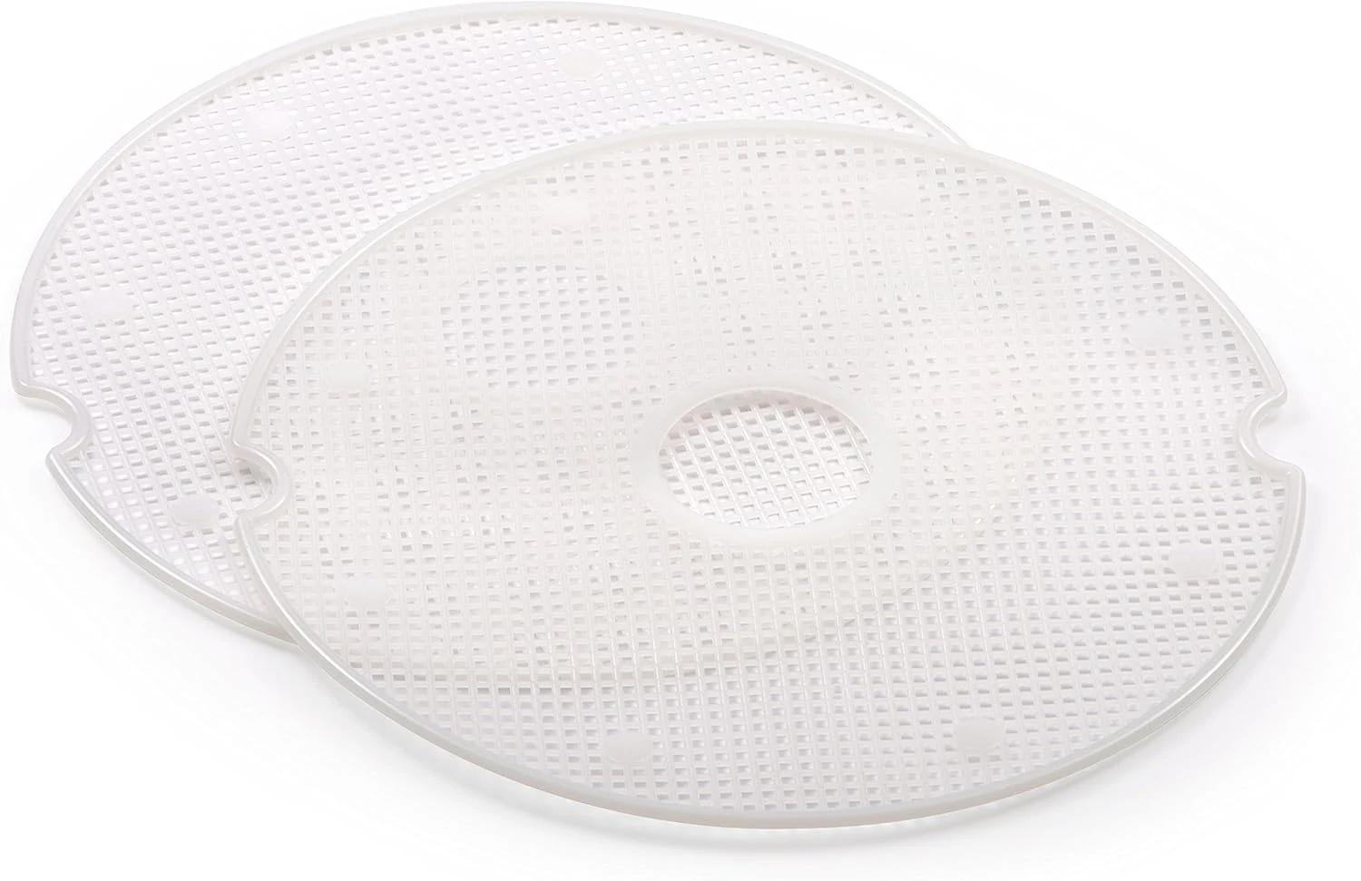 Presto 06307 Dehydro Electric Food Dehydrator Nonstick Mesh Screens