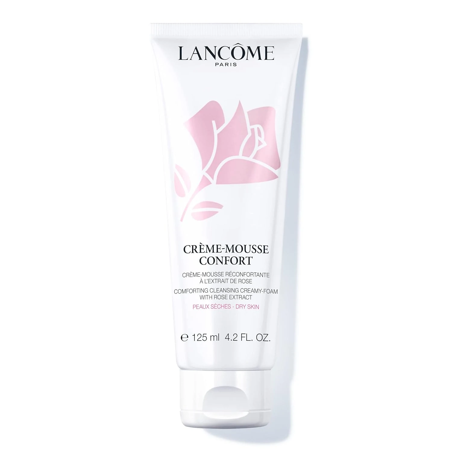 Lancôme Créme Mousse Confort Foaming Facial Cleanser
