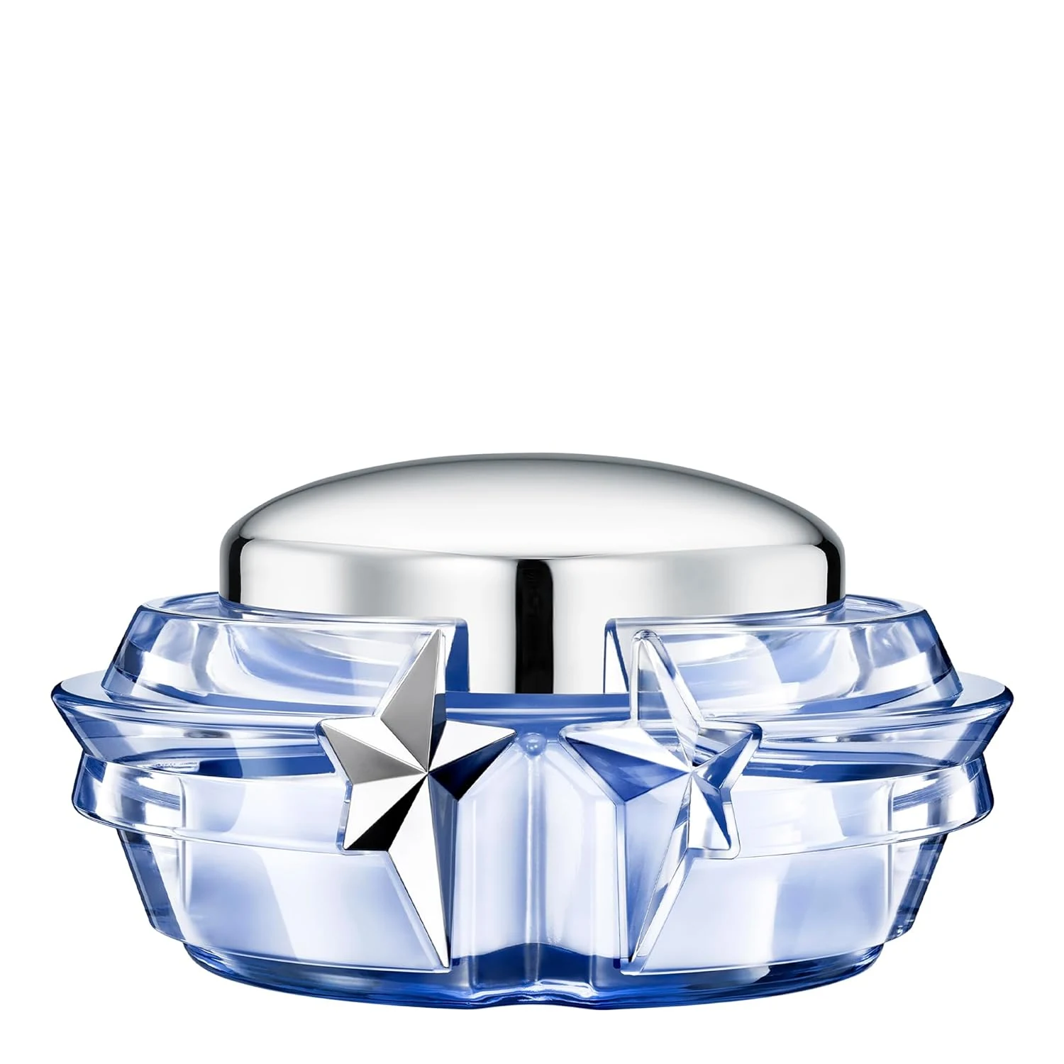 Mugler Angel Body Cream (Raspberry, Jasmine & Musks)