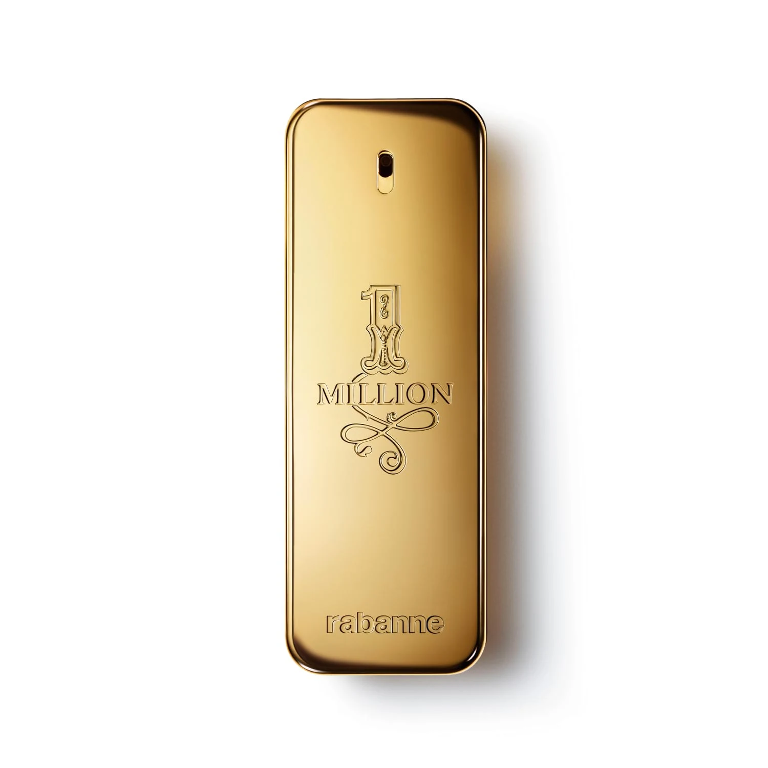 Rabanne 1 Million Eau de Toilette (Mandarin, Cinnamon & Amber)