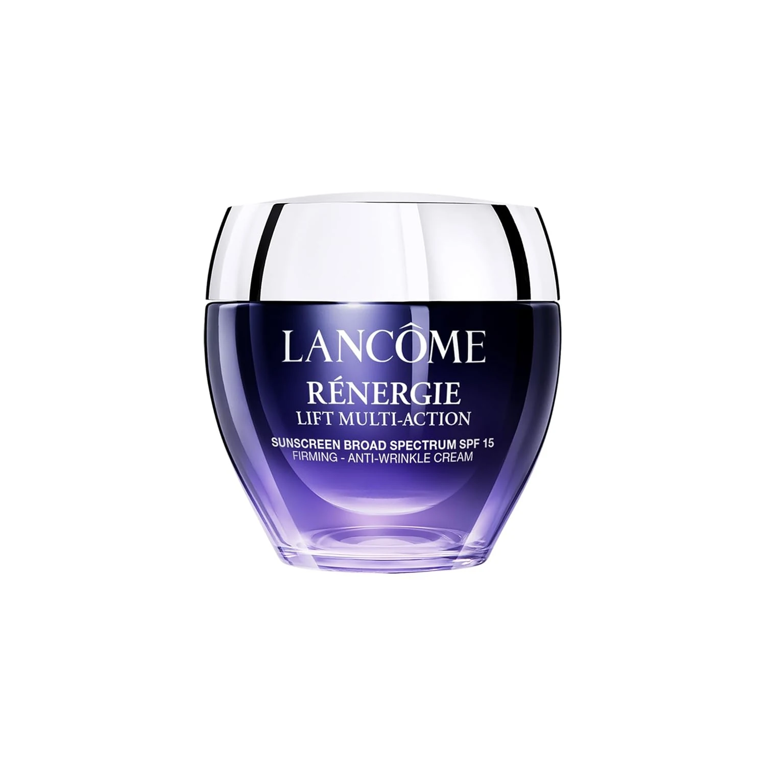 Lancôme Rénergie Lift Multi-Action SPF 15 Face Cream with Vitamin E