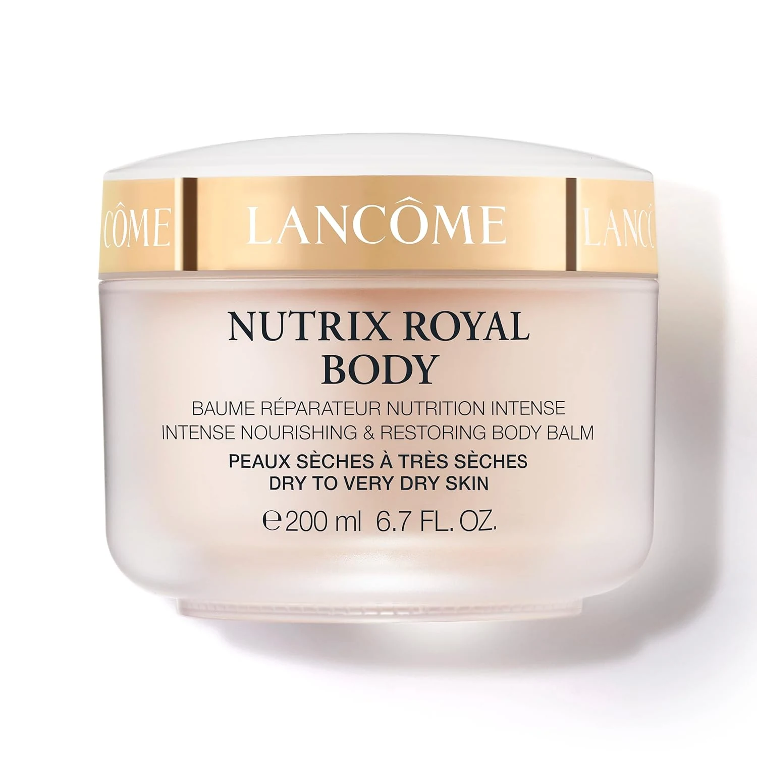 Lancôme Nutrix Royal Body Butter (6.7 fl oz)