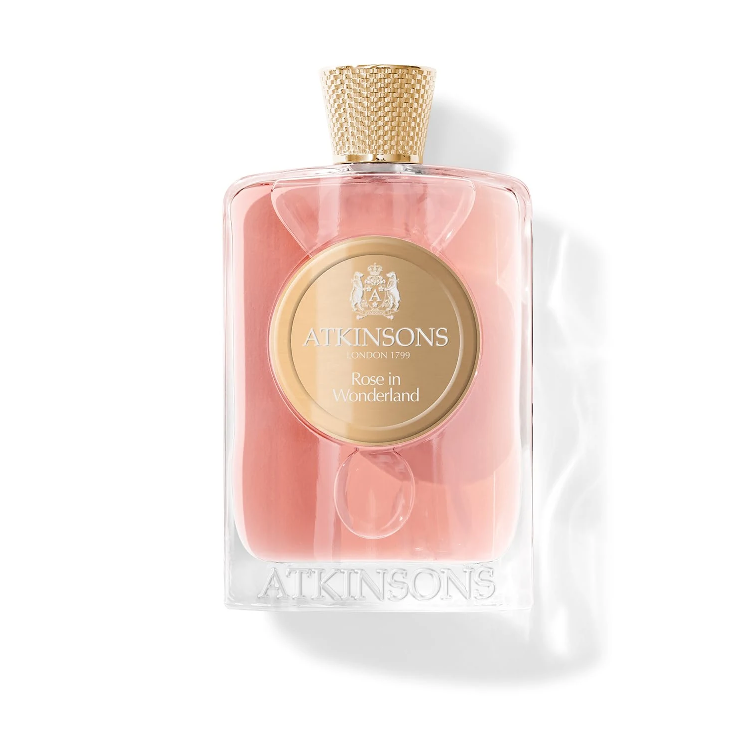 Atkinsons London 1799 Rose in Wonderland Eau de Parfum Spray