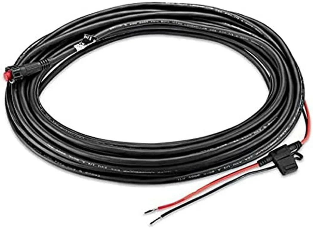 Garmin Radar Power Cable