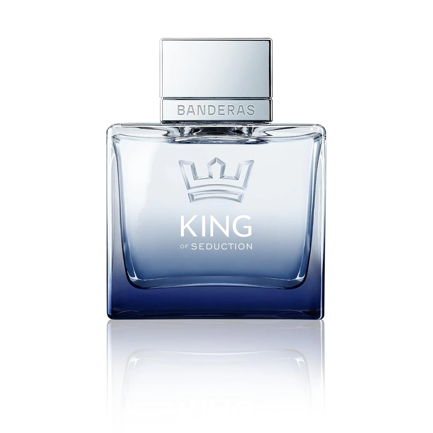 Banderas King of Seduction Eau de Toilette