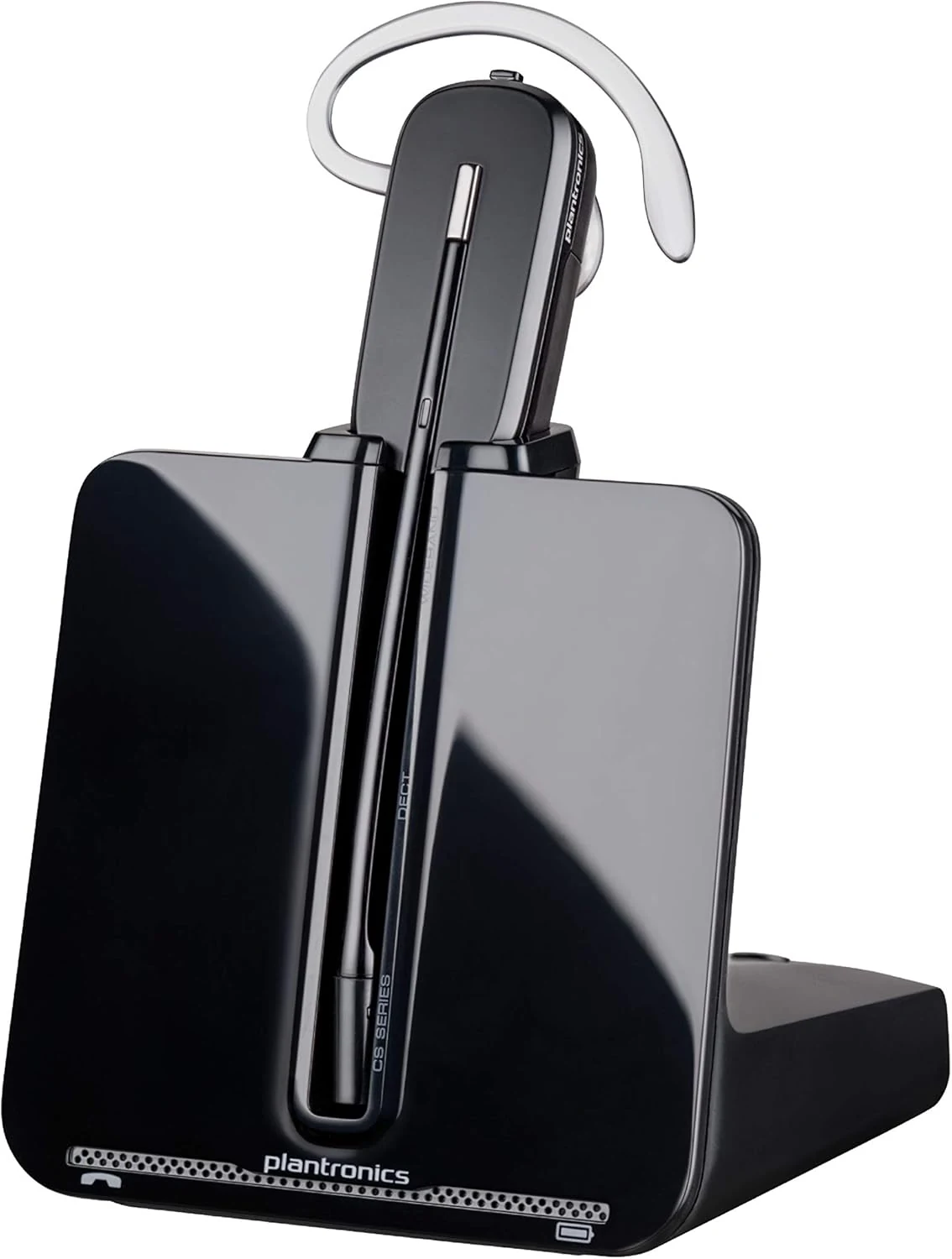 Plantronics CS540 Wireless DECT Headset (Mono)