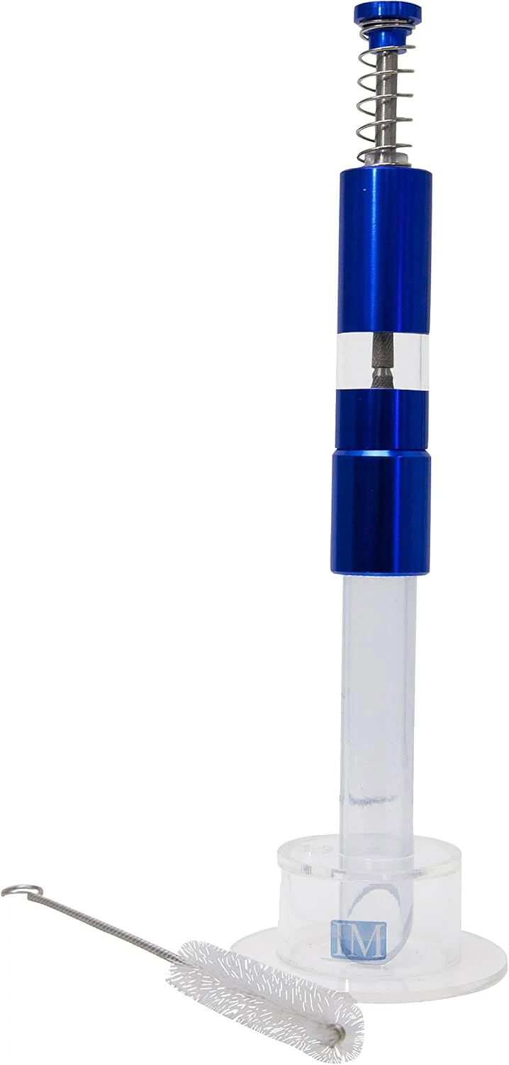 Innovative Marine Gourmet Gadget Grinder