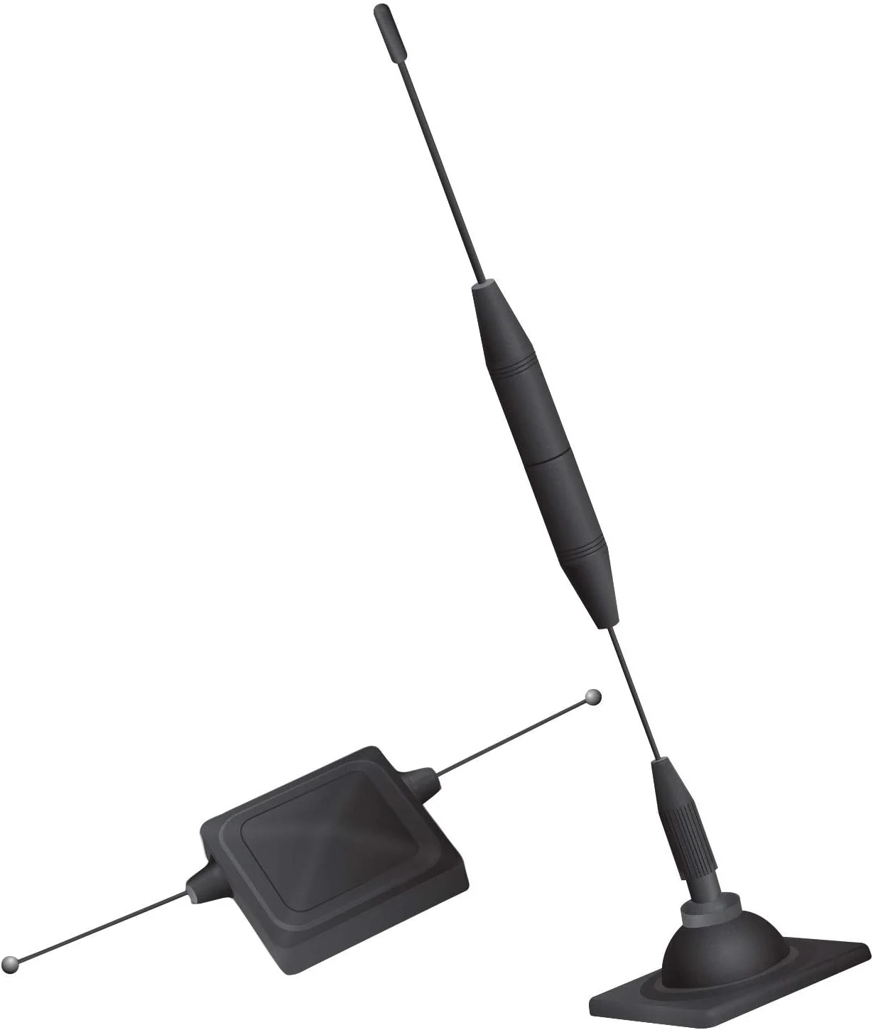 Cellet car cellular phone signal booster & repeater antenna 5G, 4G LTE