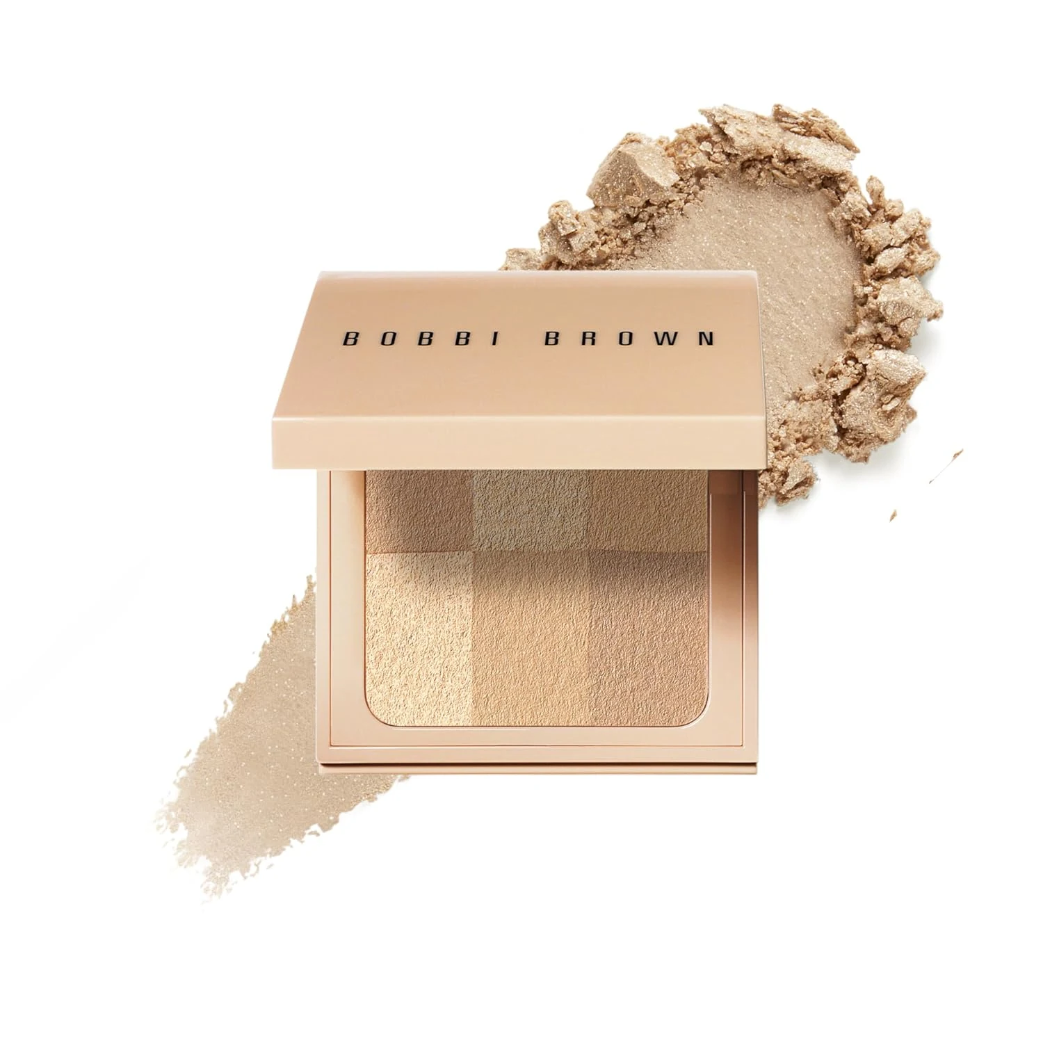 Bobbi Brown Nude Finish Illuminating Powder