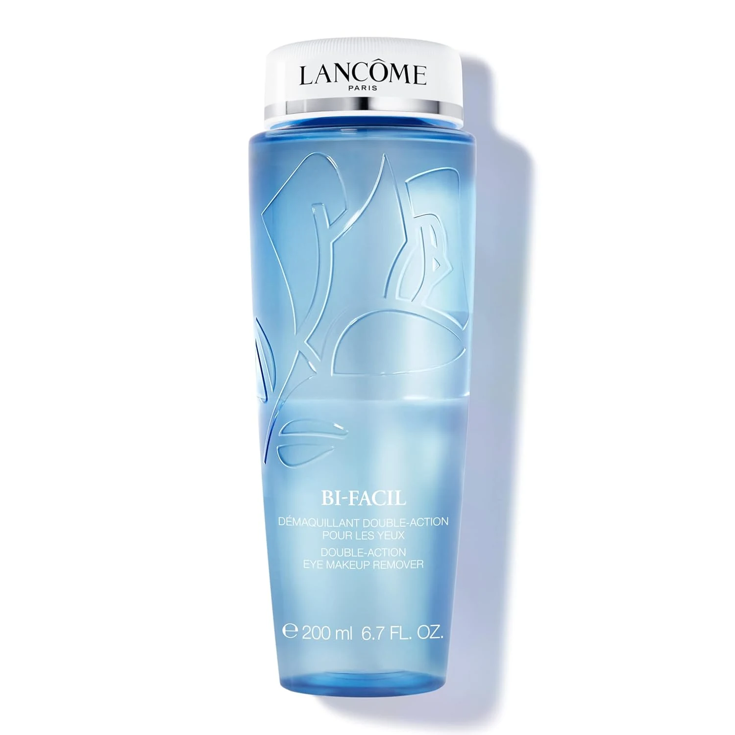 Lancôme Bi-Facil Double Action Eye Makeup Remover