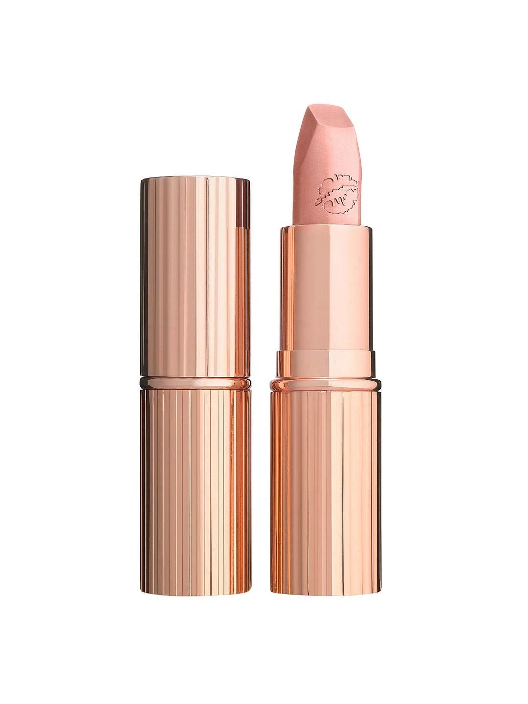 Charlotte Tilbury Hot Lips Lipstick - Hydrating, Long Lasting Lipstick with Orchid & Antioxidant Extracts