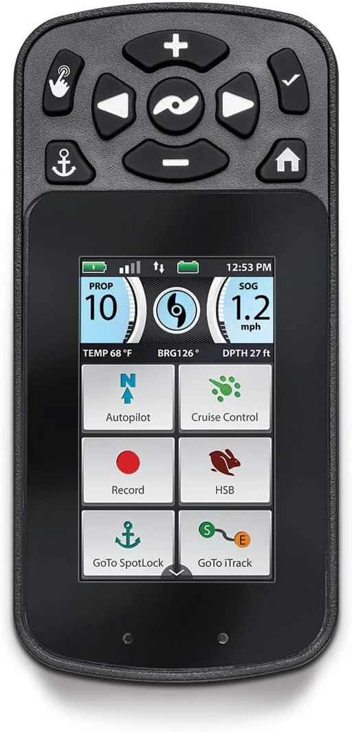 Minn Kota Remote i-Pilot Link Bluetooth (Post-2017)