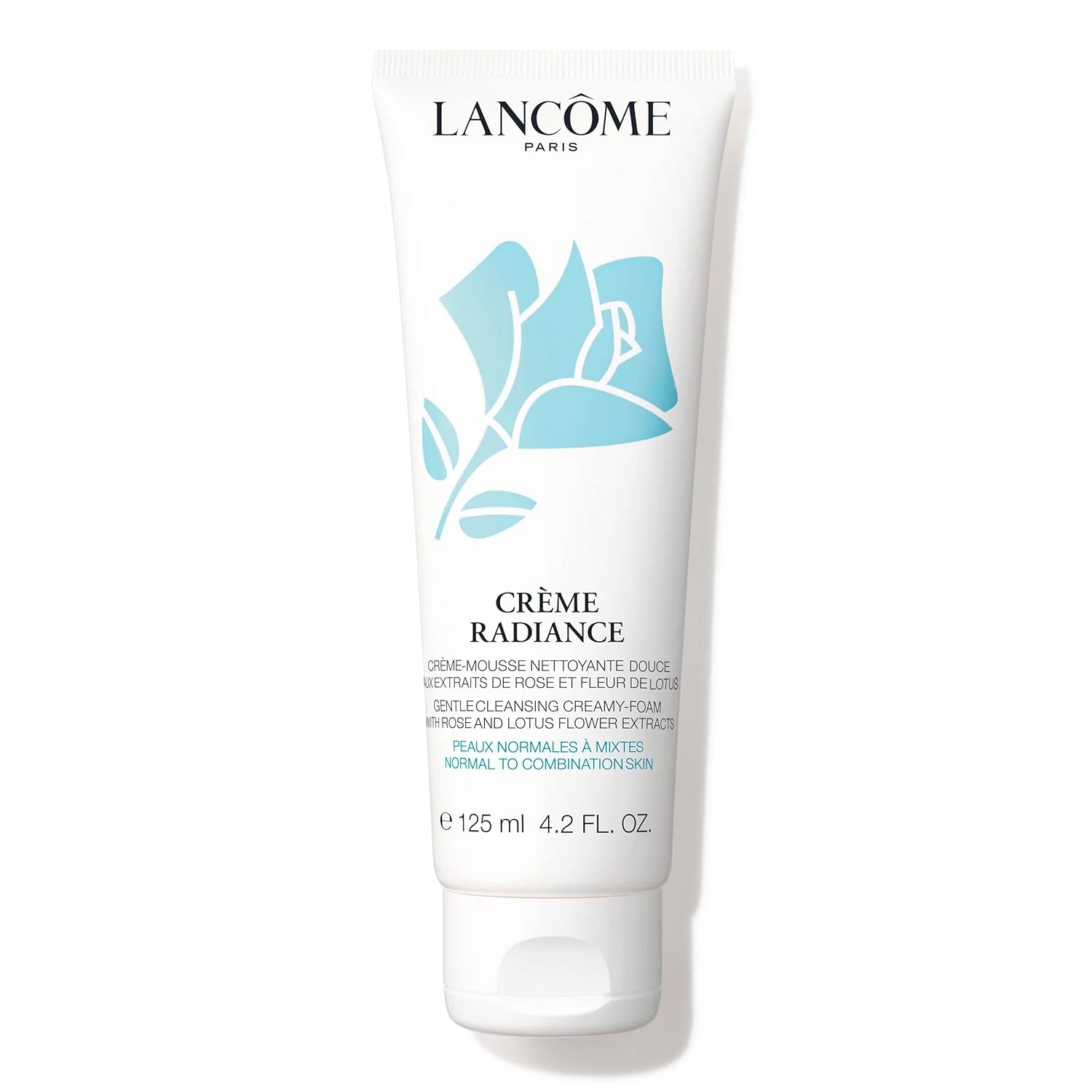 Lancôme Crème Radiance Cream-to-Foam Cleanser