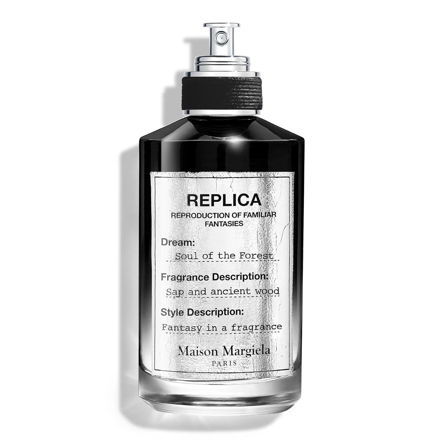 Maison Margiela Replica Soul of the Forest Eau de Parfum (3.4 Fl Oz)