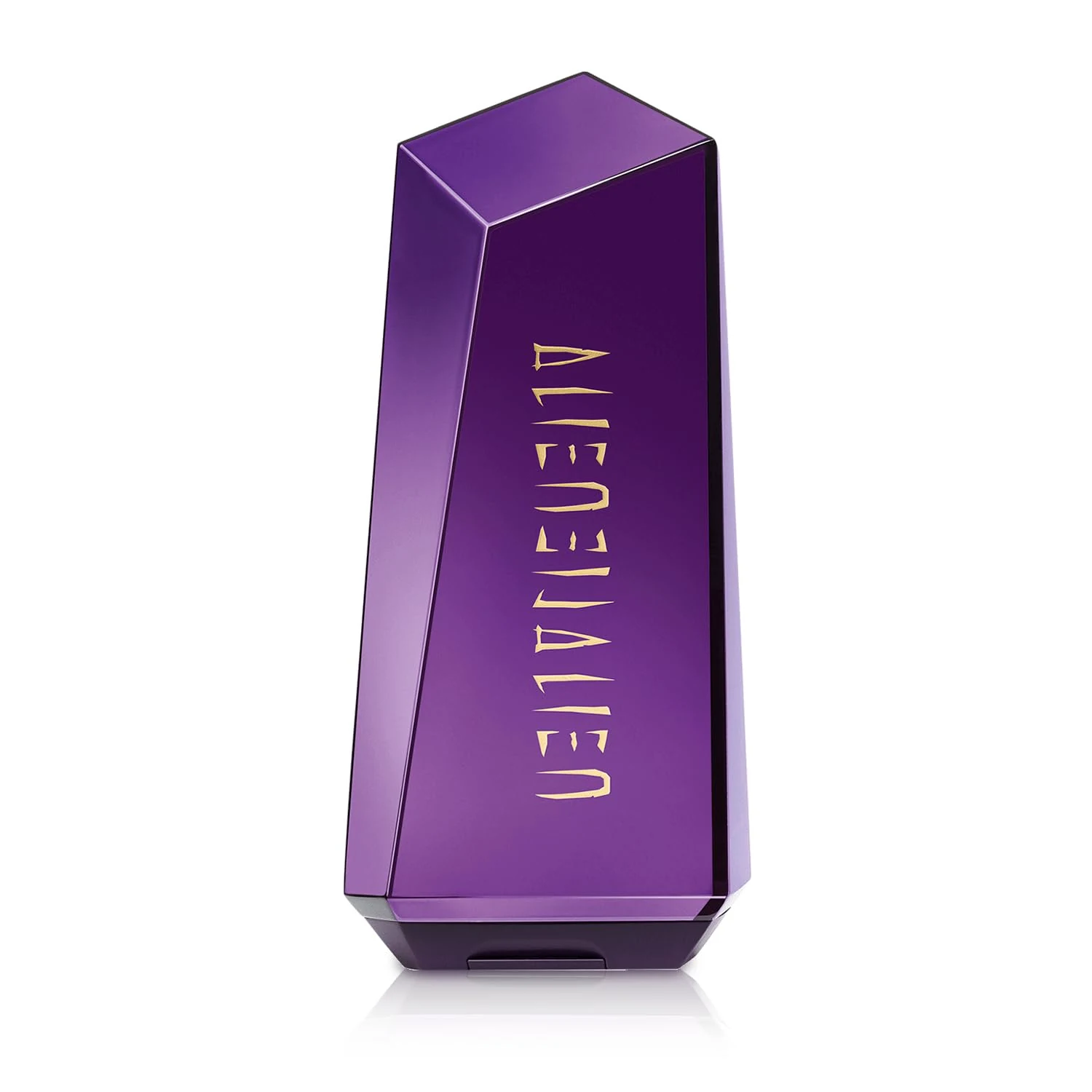 Mugler Alien Scented Body Lotion (Floral, Jasmine & Amber) - 6.7 Fl Oz