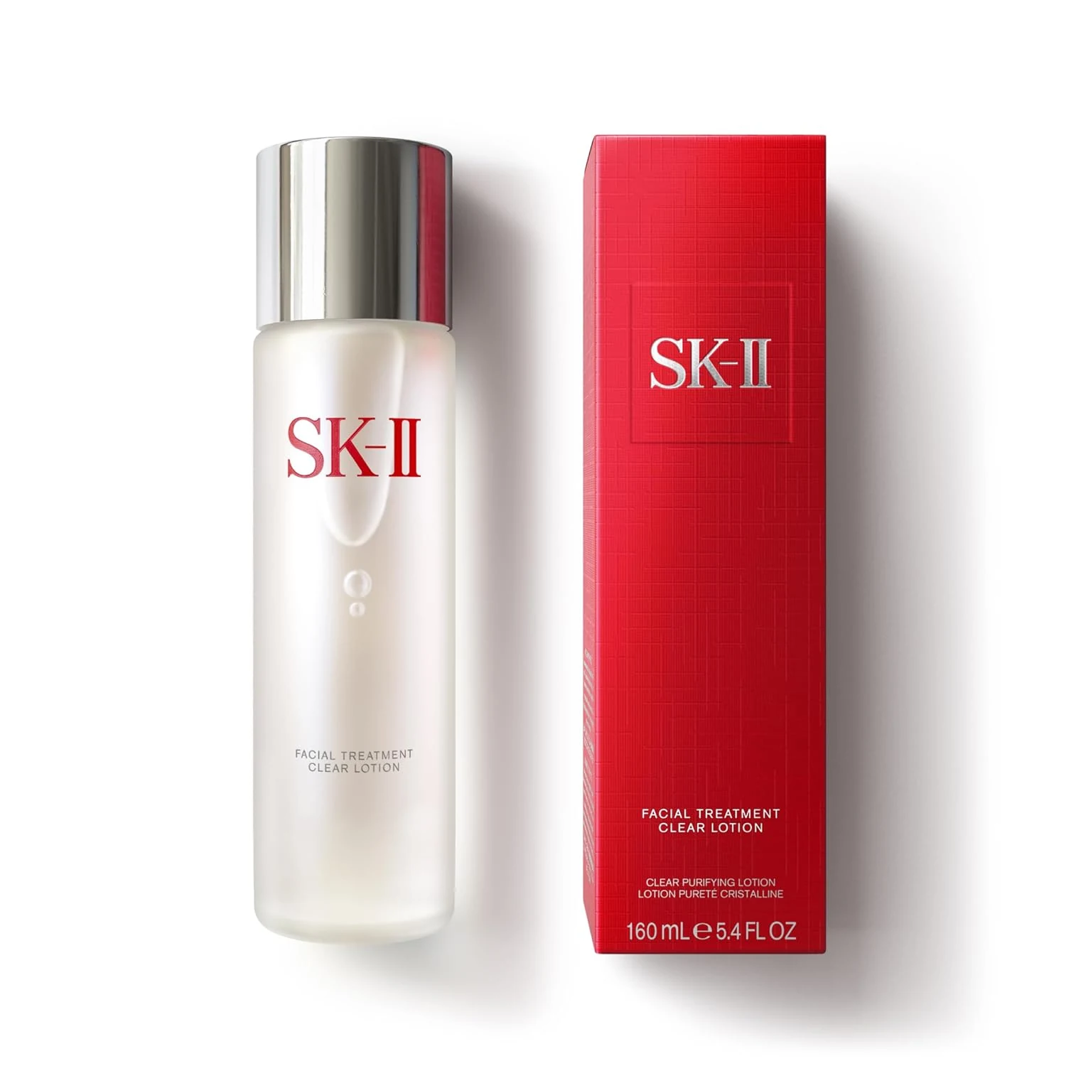 SK-II Facial Treatment Clear Lotion (5.4 oz)