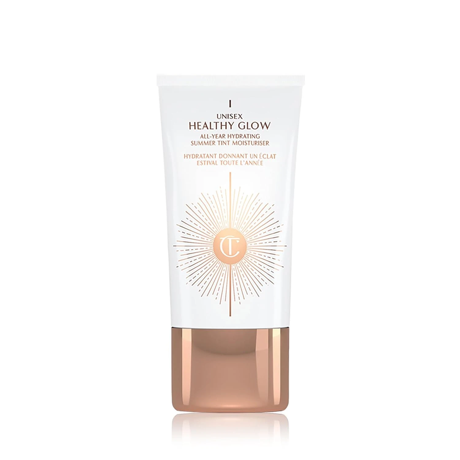 Charlotte Tilbury Unisex Healthy Glow Skin Tint