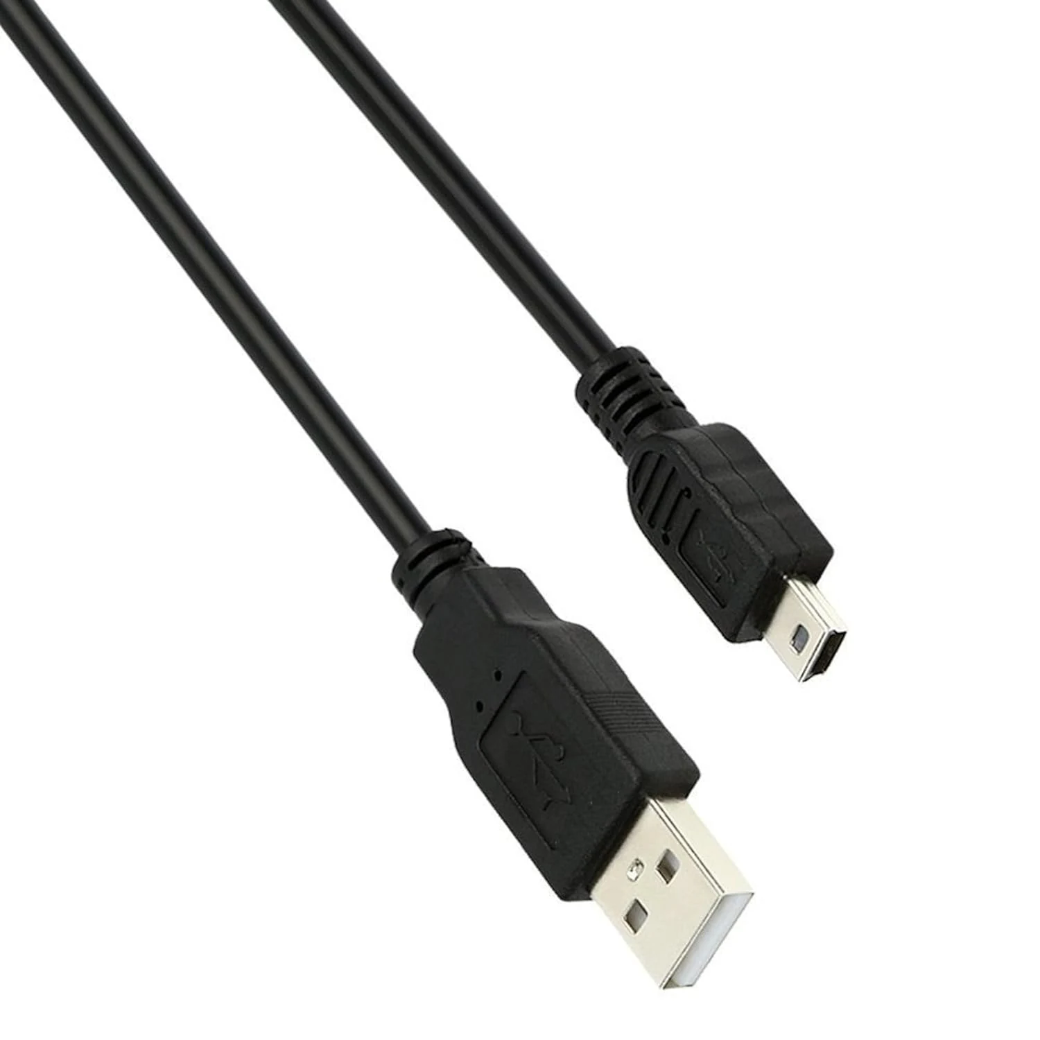 ienza USB Power and Data Cable for Texas Instruments Calculators
