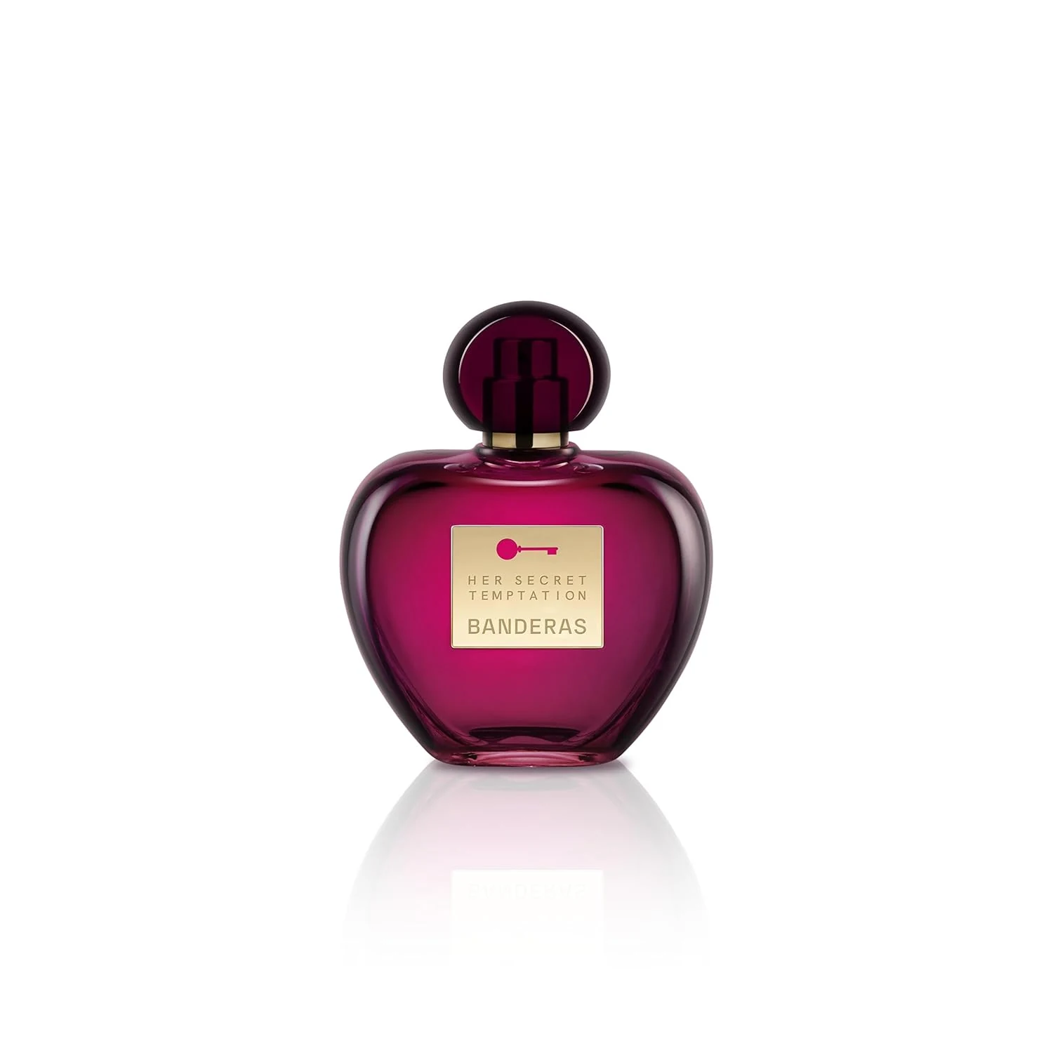 Banderas Her Secret Temptation Eau de Toilette